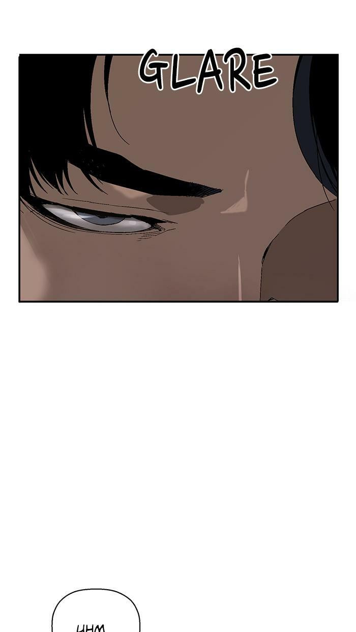 Read Weak Hero chapter 157 image 4 on Lezhin