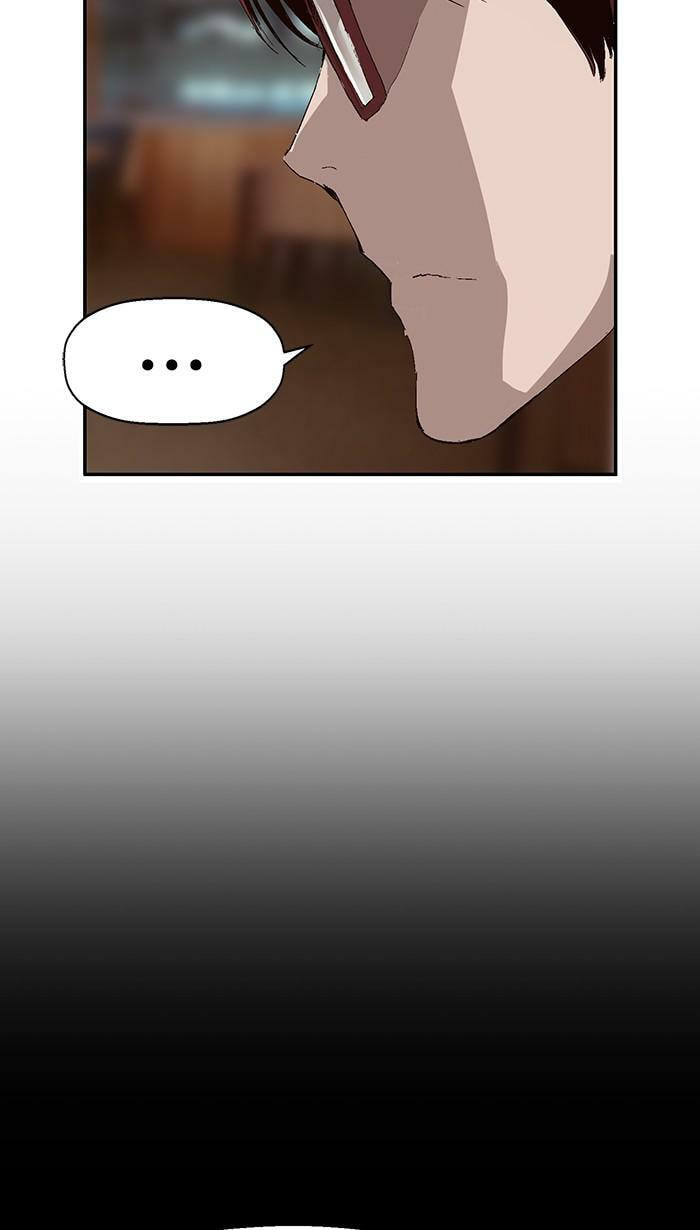 Read Weak Hero chapter 157 image 52 on Lezhin