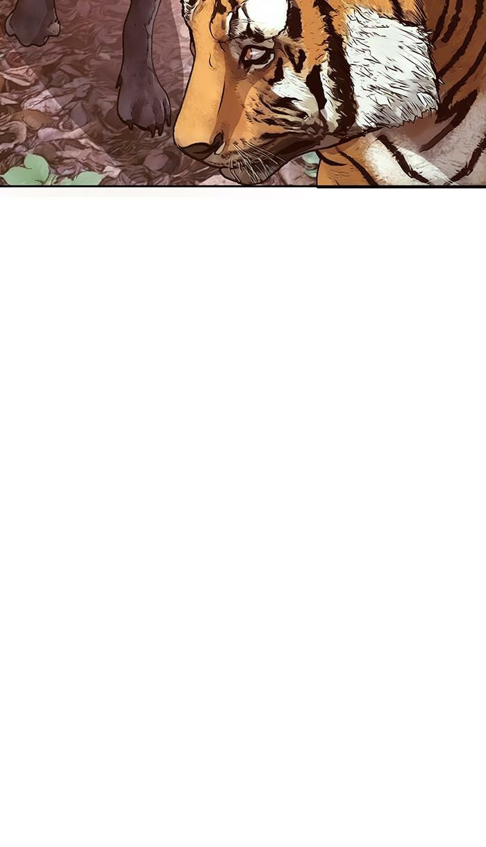 Read Weak Hero chapter 157 image 82 on Lezhin