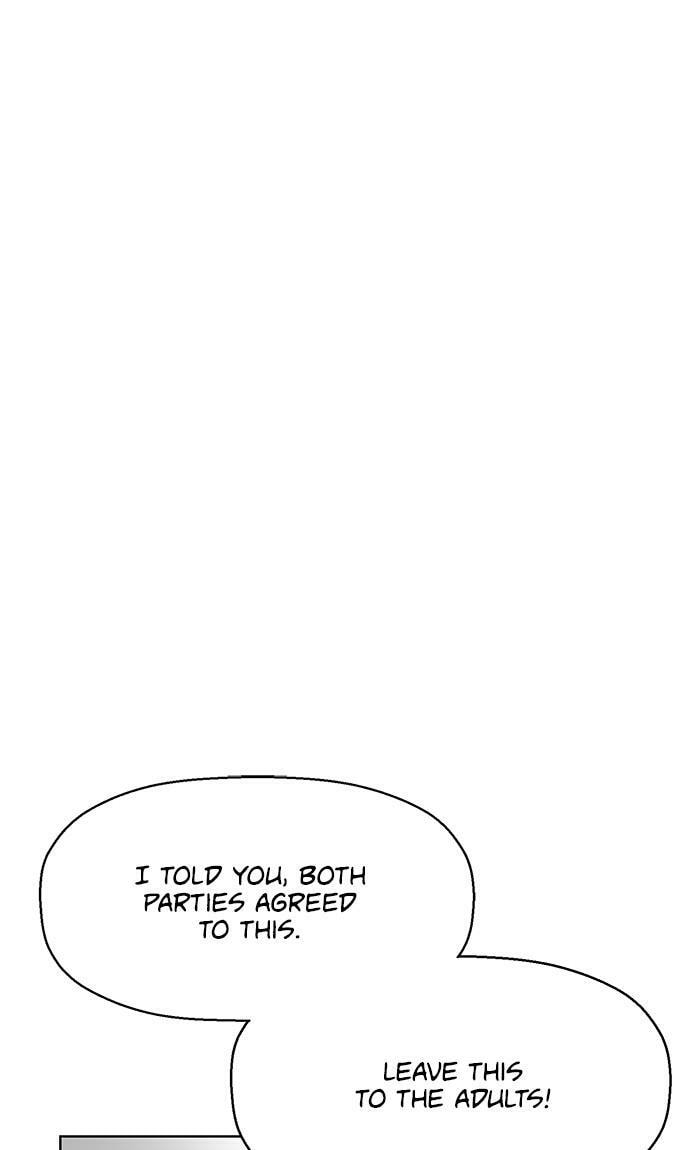 Read Weak Hero chapter 158 image 16 on Lezhin