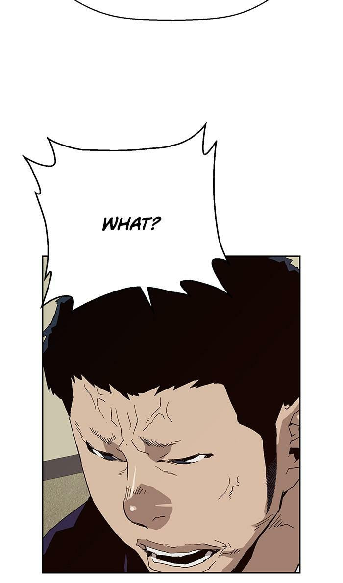 Read Weak Hero chapter 158 image 29 on Lezhin