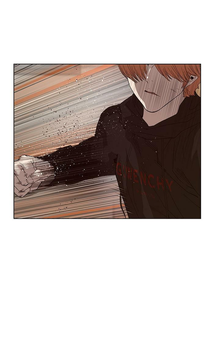 Read Weak Hero chapter 158 image 38 on Lezhin