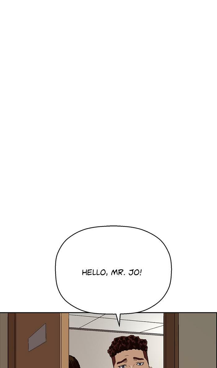 Read Weak Hero chapter 158 image 79 on Lezhin
