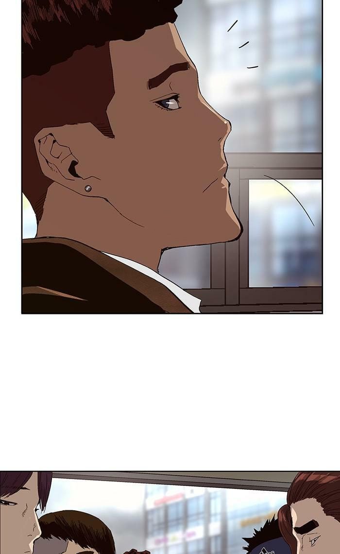 Read Weak Hero chapter 158 image 97 on Lezhin