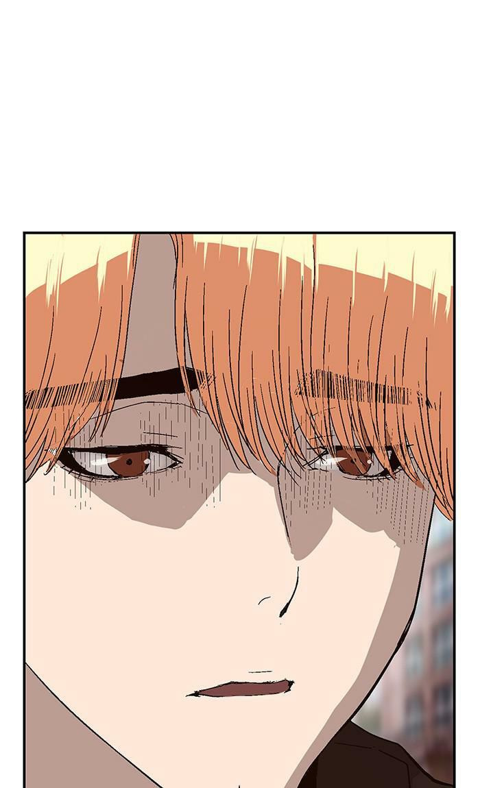 Read Weak Hero chapter 159 image 20 on Lezhin