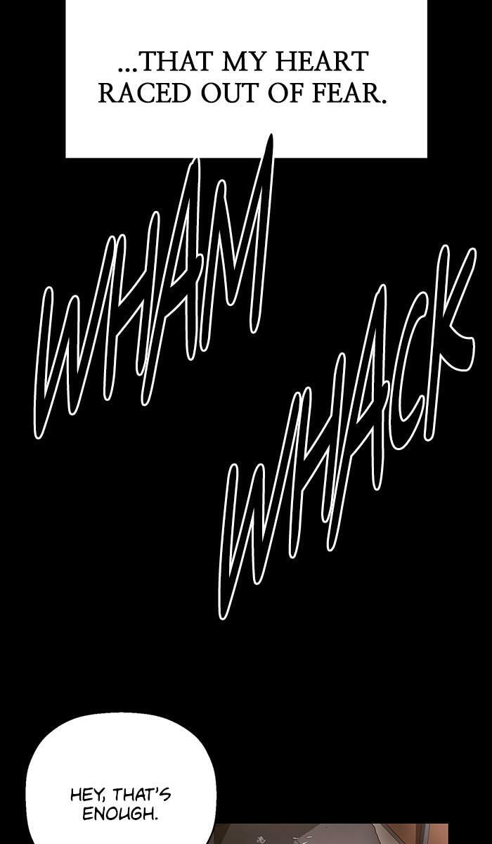 Read Weak Hero chapter 159 image 41 on Lezhin