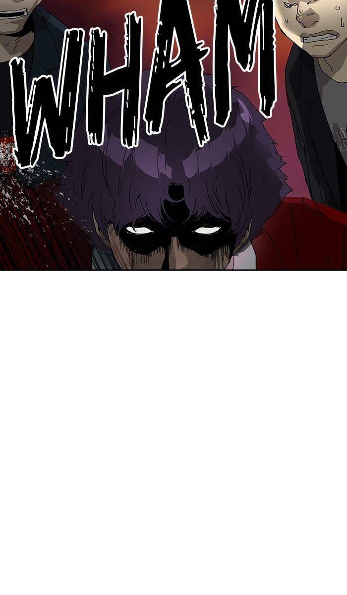 Read Weak Hero chapter 159 image 55 on Lezhin