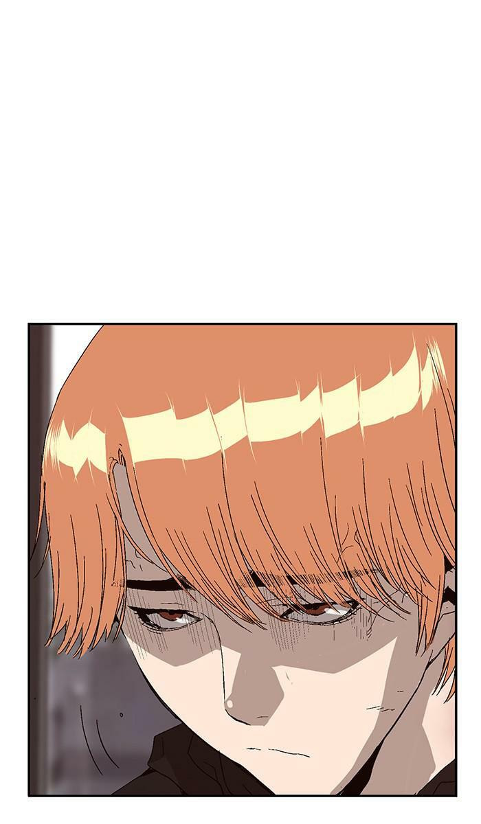 Read Weak Hero chapter 159 image 79 on Lezhin