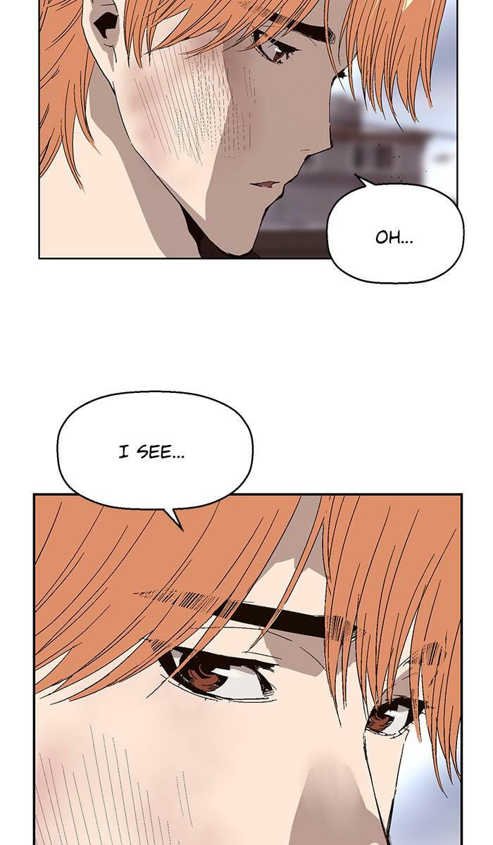 Read Weak Hero chapter 159 image 84 on Lezhin