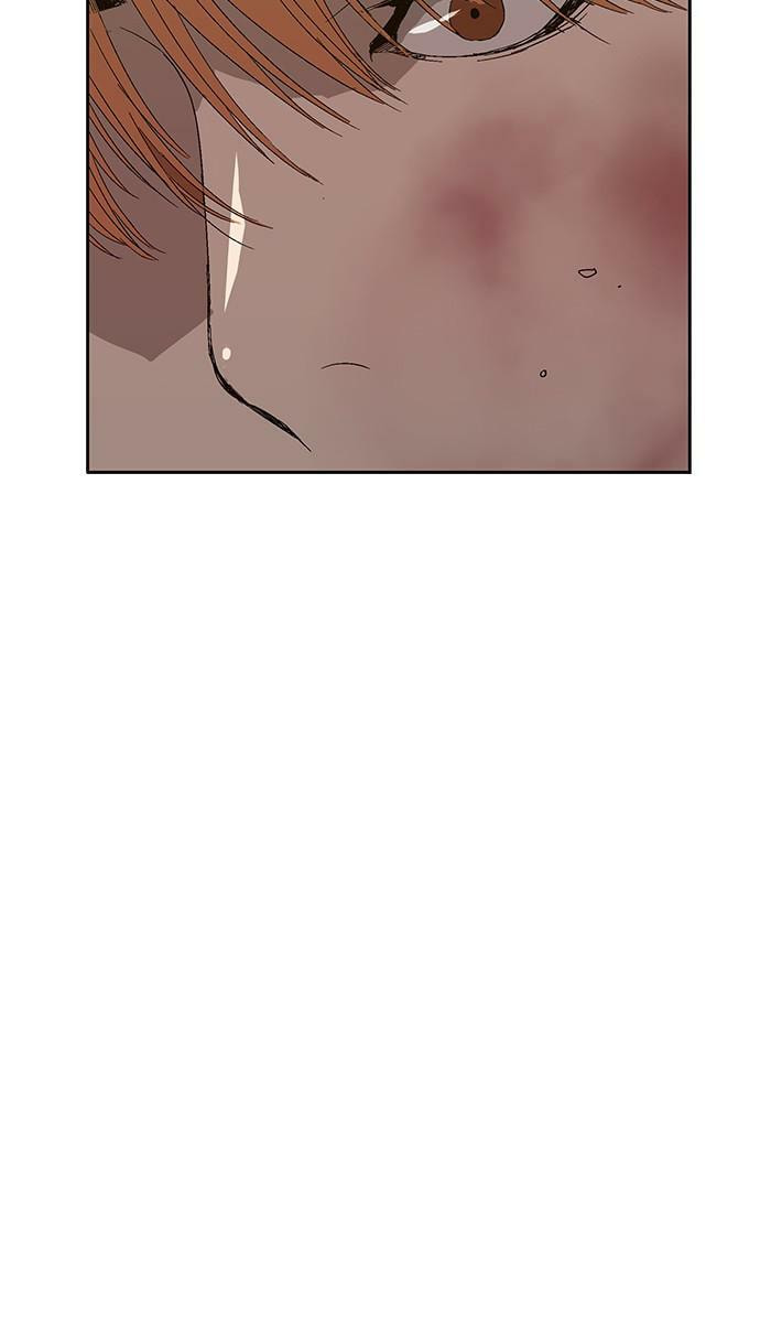 Read Weak Hero chapter 159 image 88 on Lezhin