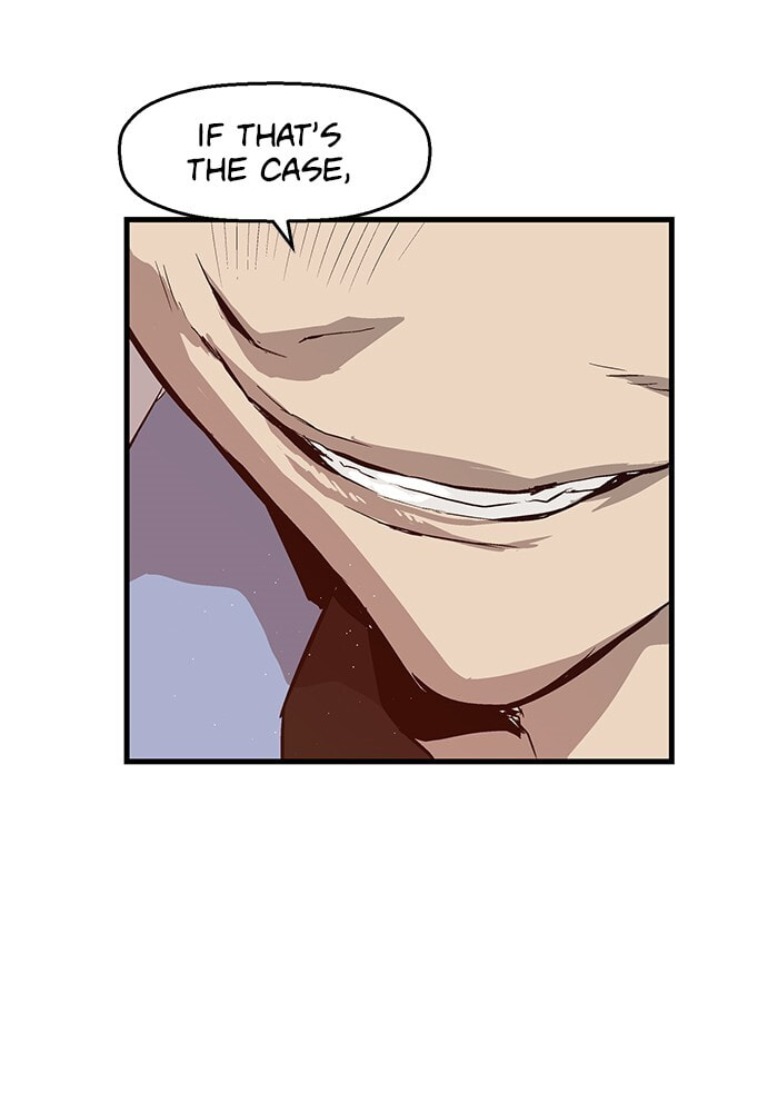 Read Weak Hero chapter 16 image 1 on Lezhin