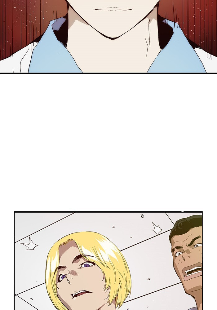 Read Weak Hero chapter 16 image 13 on Lezhin