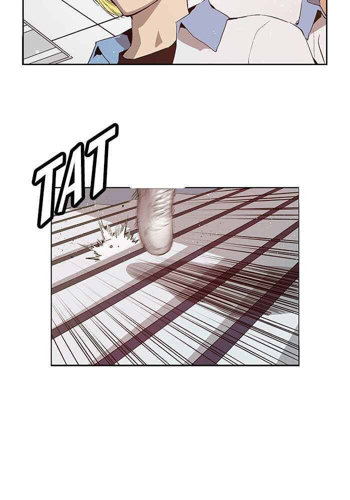 Read Weak Hero chapter 16 image 14 on Lezhin