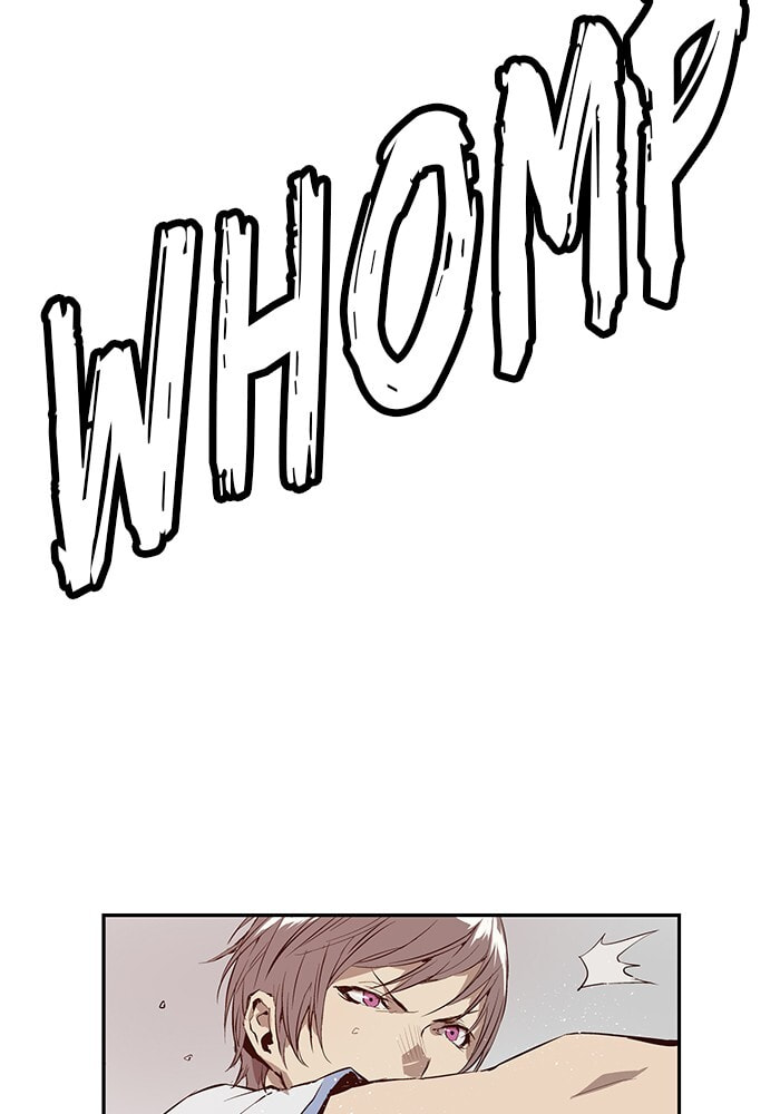 Read Weak Hero chapter 16 image 17 on Lezhin
