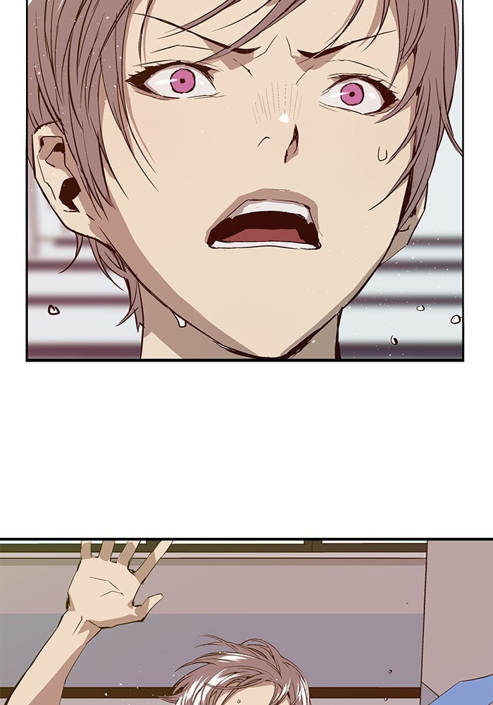 Read Weak Hero chapter 16 image 22 on Lezhin