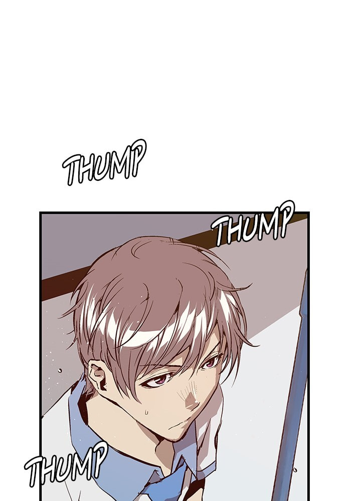 Read Weak Hero chapter 16 image 25 on Lezhin