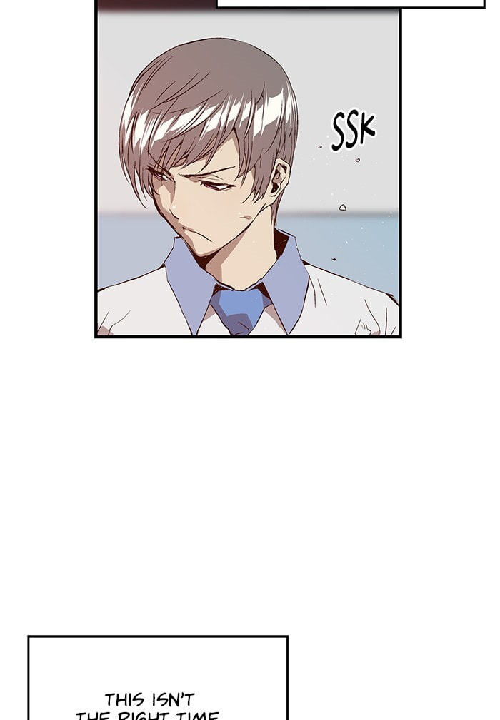 Read Weak Hero chapter 16 image 34 on Lezhin