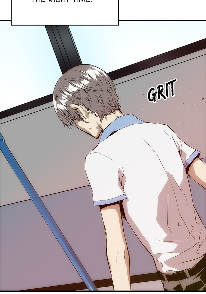 Read Weak Hero chapter 16 image 35 on Lezhin