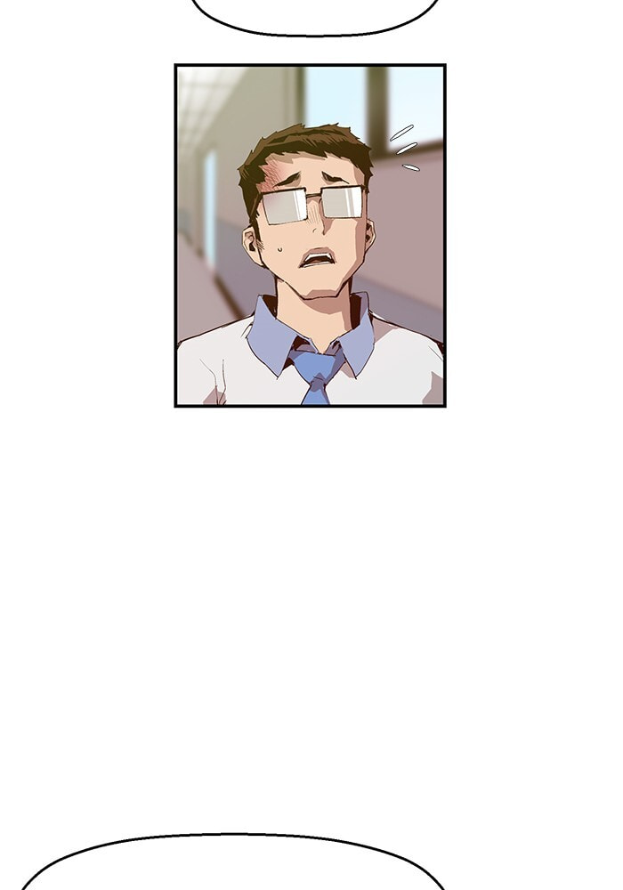 Read Weak Hero chapter 16 image 41 on Lezhin