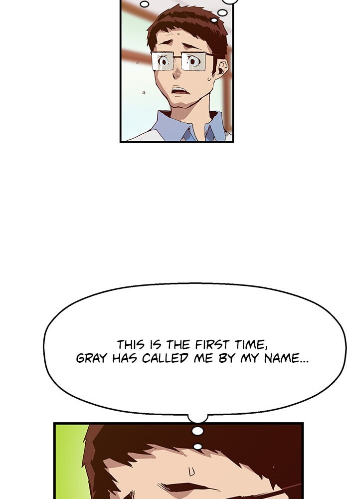 Read Weak Hero chapter 16 image 45 on Lezhin