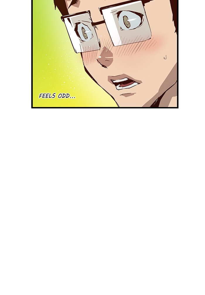 Read Weak Hero chapter 16 image 46 on Lezhin