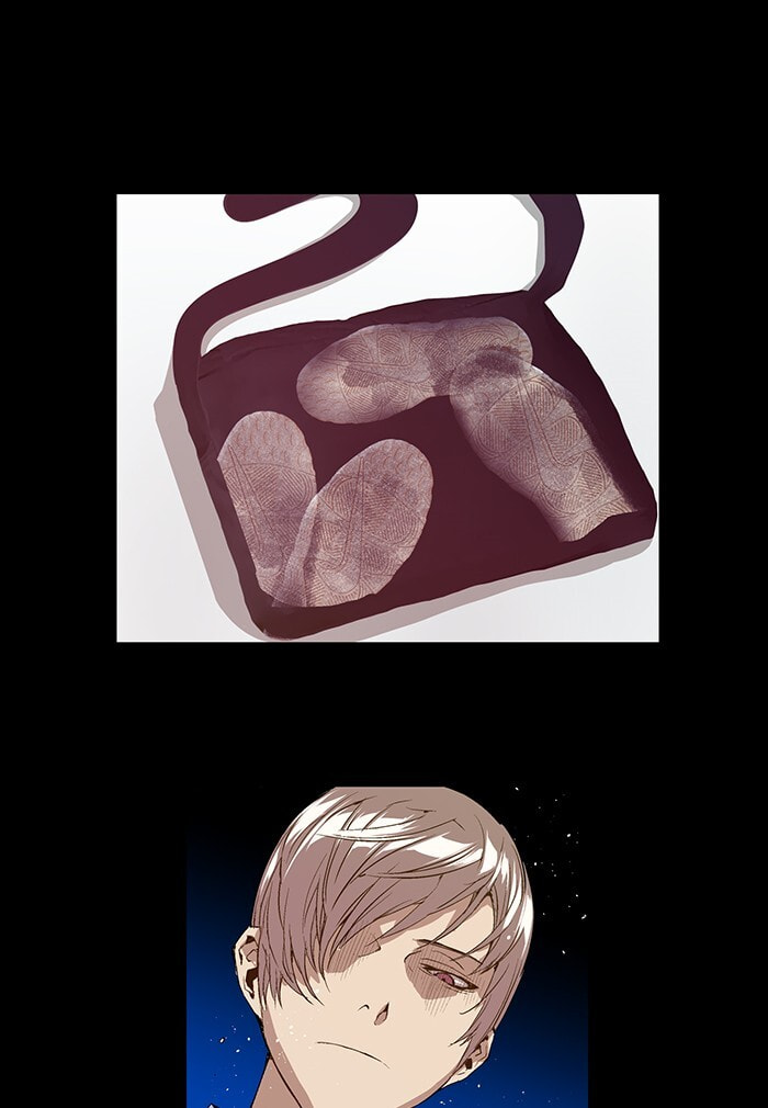 Read Weak Hero chapter 16 image 50 on Lezhin