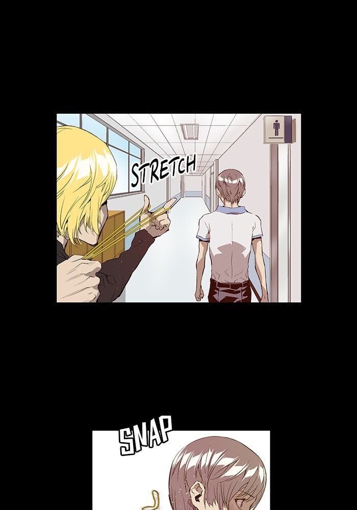 Read Weak Hero chapter 16 image 53 on Lezhin