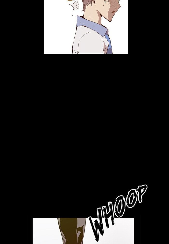 Read Weak Hero chapter 16 image 54 on Lezhin