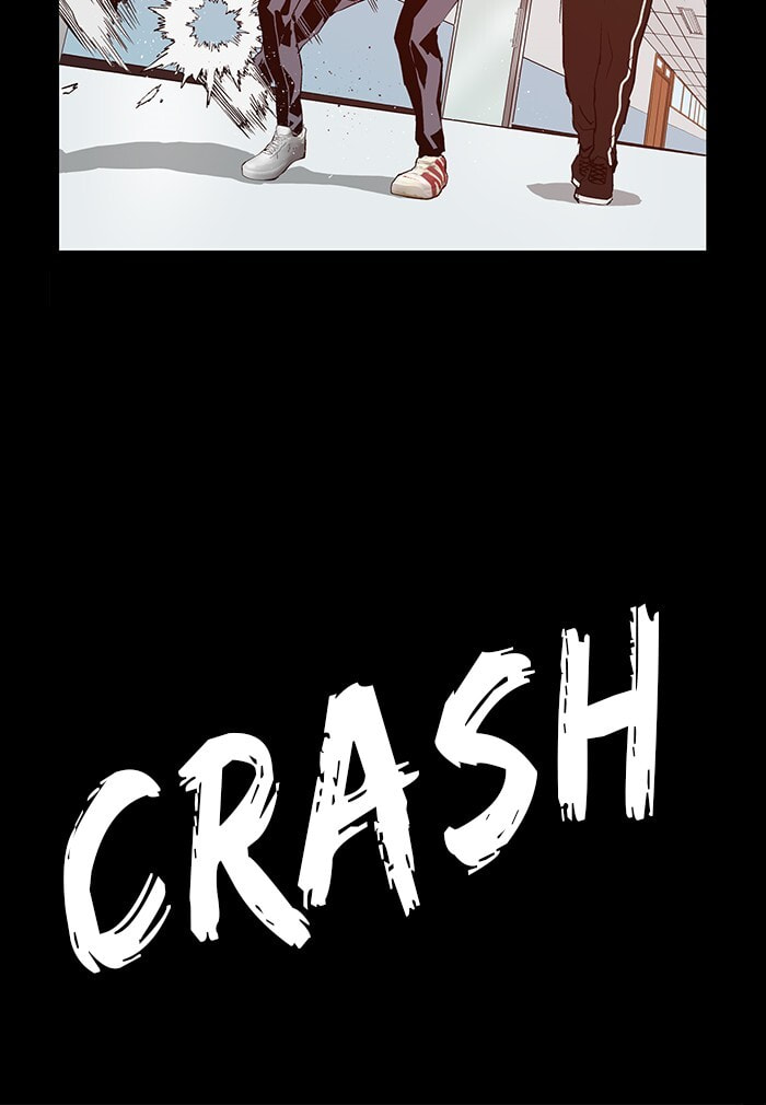 Read Weak Hero chapter 16 image 56 on Lezhin