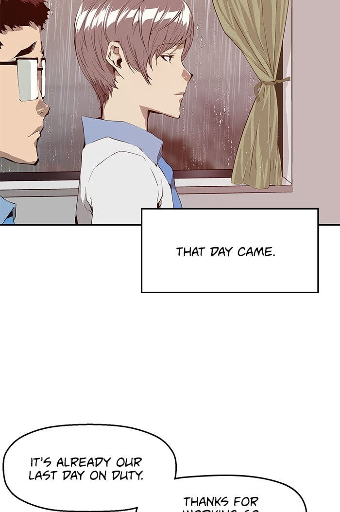 Read Weak Hero chapter 16 image 67 on Lezhin