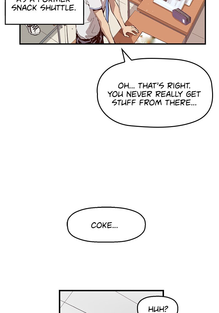 Read Weak Hero chapter 16 image 70 on Lezhin
