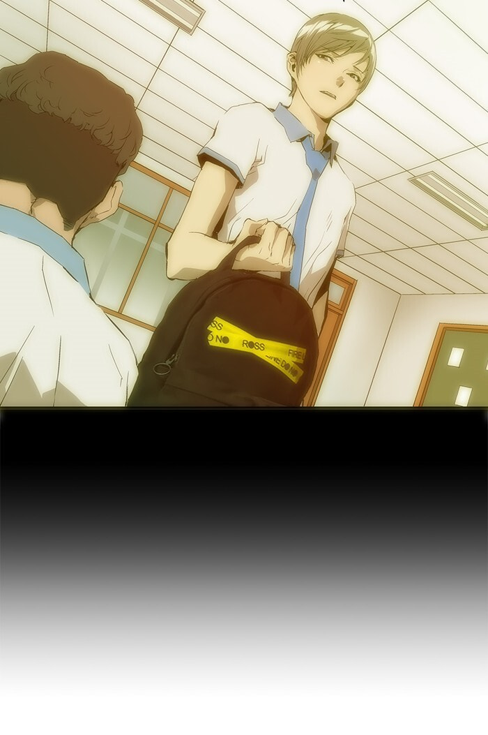 Read Weak Hero chapter 16 image 83 on Lezhin