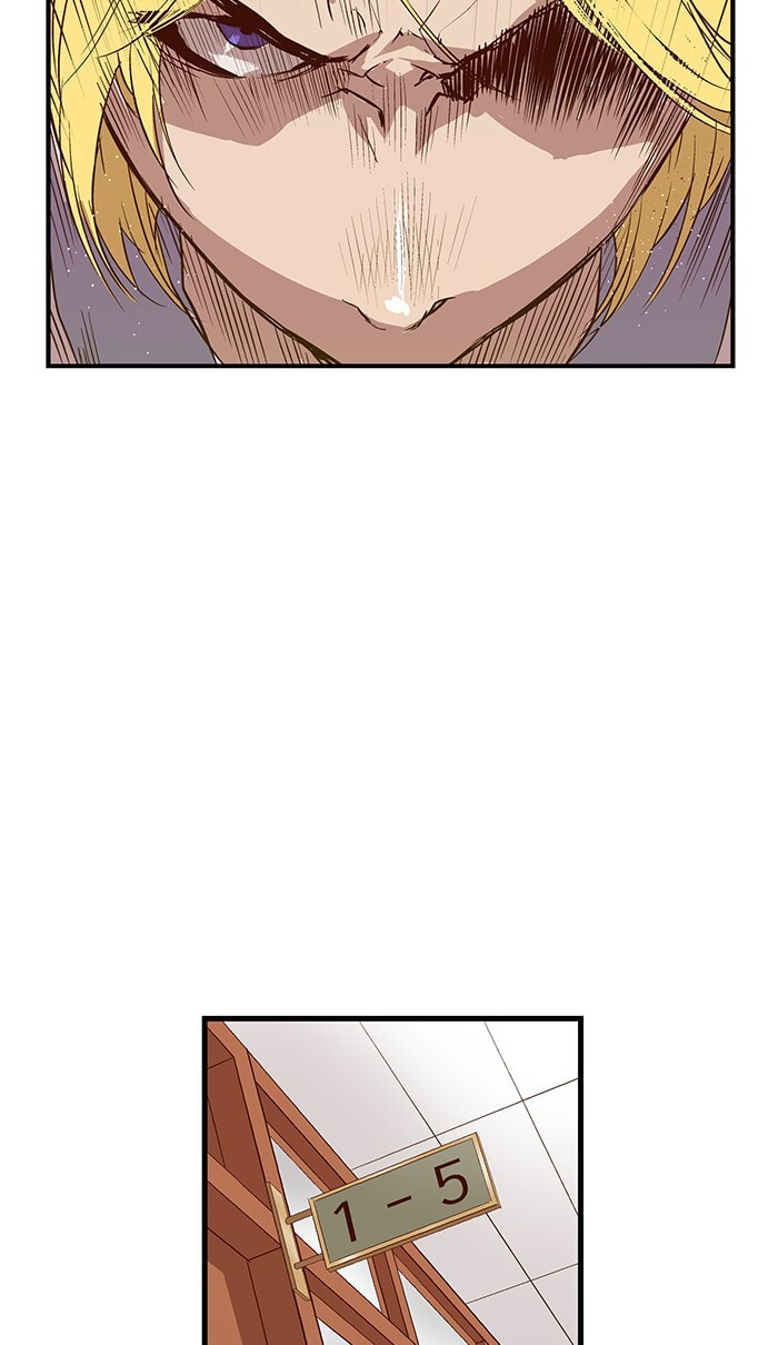 Read Weak Hero chapter 16 image 86 on Lezhin