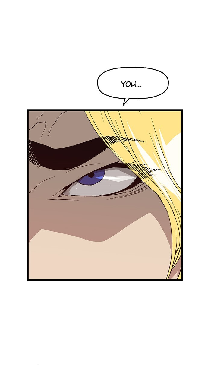 Read Weak Hero chapter 16 image 91 on Lezhin