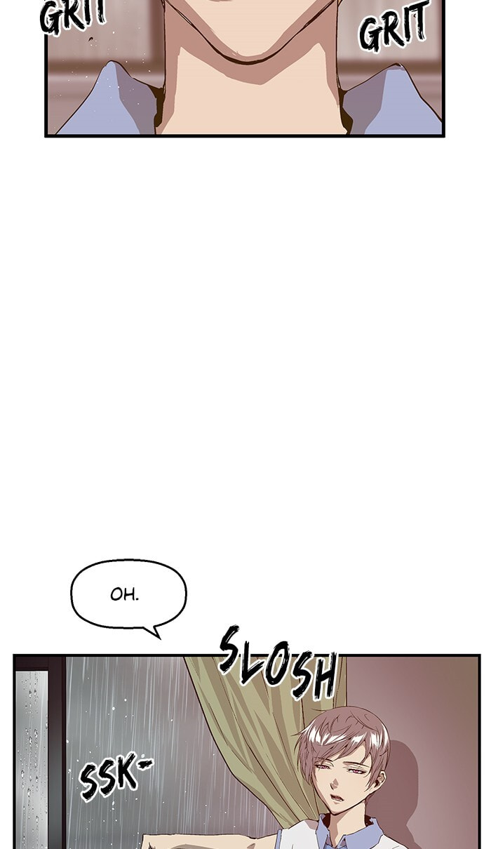 Read Weak Hero chapter 16 image 94 on Lezhin