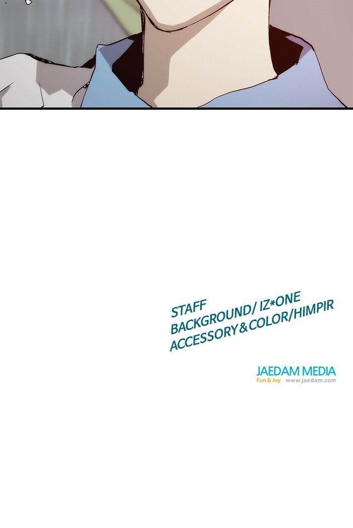 Read Weak Hero chapter 16 image 97 on Lezhin