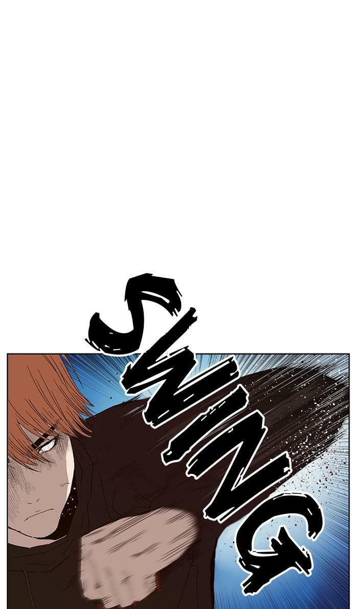 Read Weak Hero chapter 160 image 23 on Lezhin
