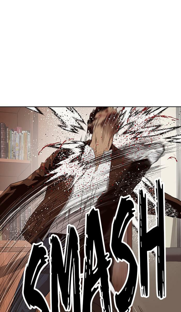 Read Weak Hero chapter 160 image 44 on Lezhin