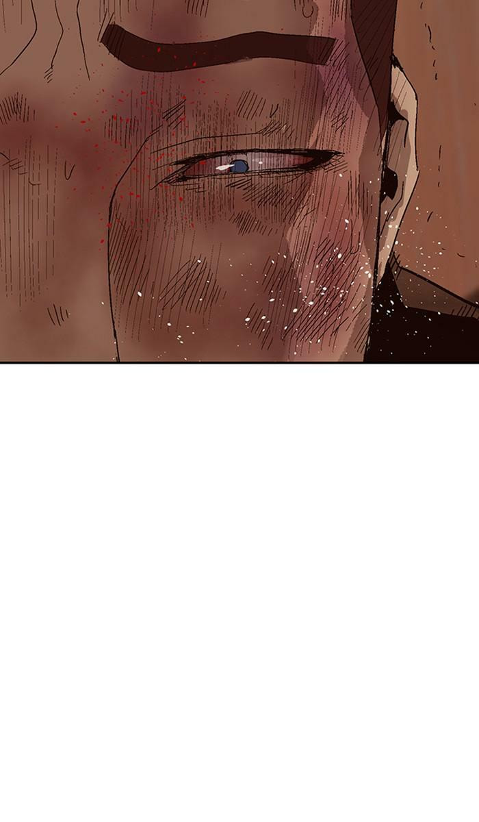 Read Weak Hero chapter 160 image 67 on Lezhin