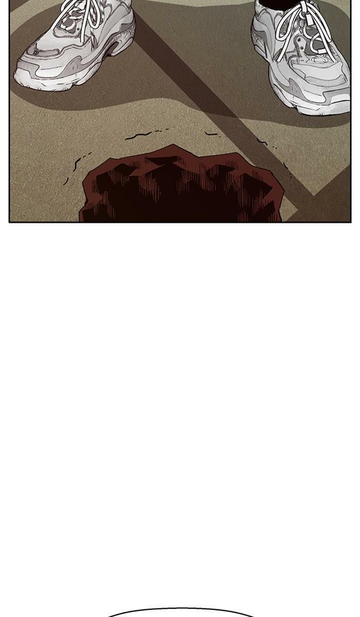 Read Weak Hero chapter 160 image 97 on Lezhin