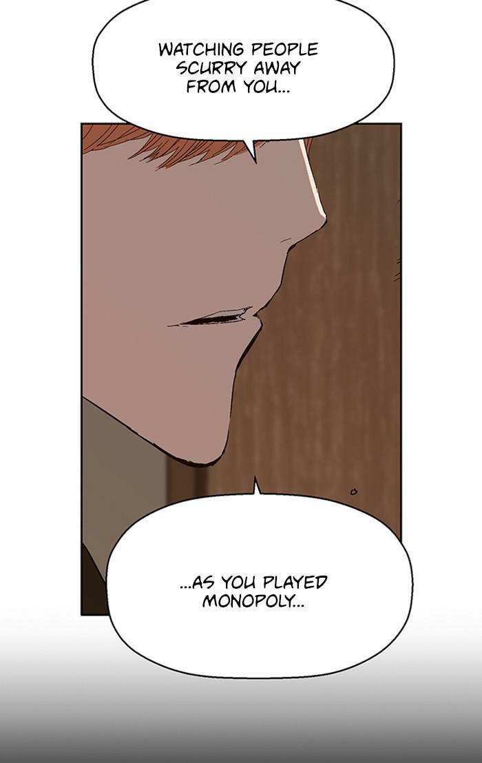 Read Weak Hero chapter 160 image 98 on Lezhin