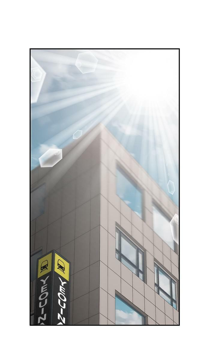 Read Weak Hero chapter 161 image 21 on Lezhin