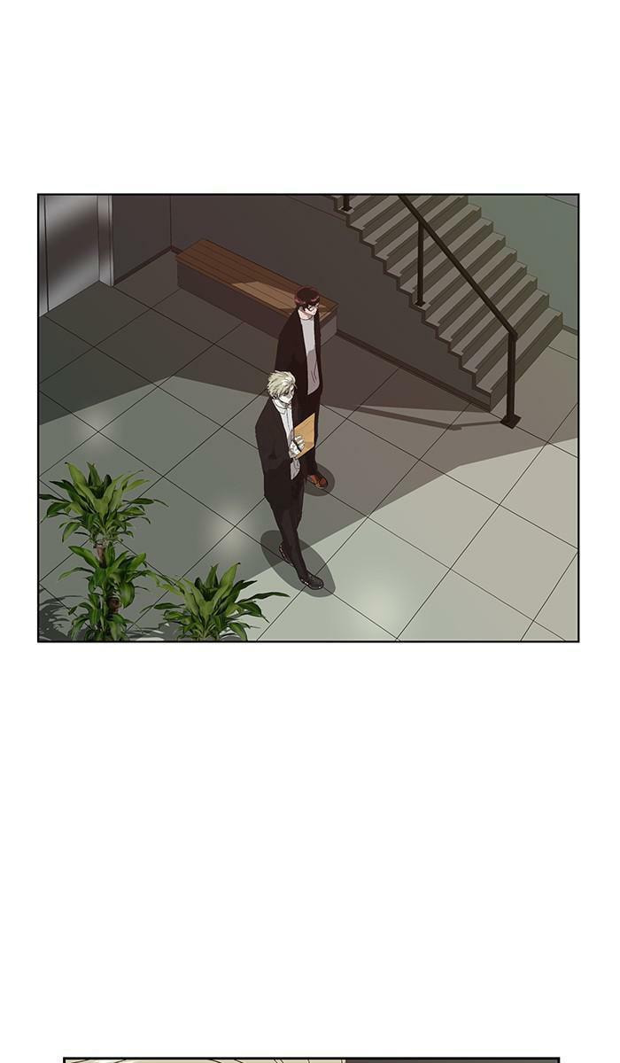 Read Weak Hero chapter 161 image 22 on Lezhin