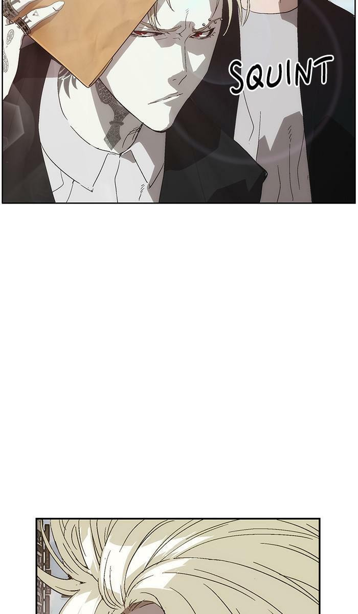 Read Weak Hero chapter 161 image 30 on Lezhin