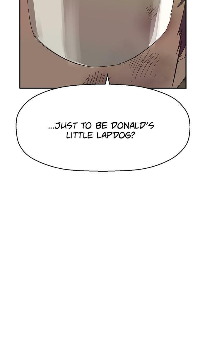 Read Weak Hero chapter 161 image 4 on Lezhin