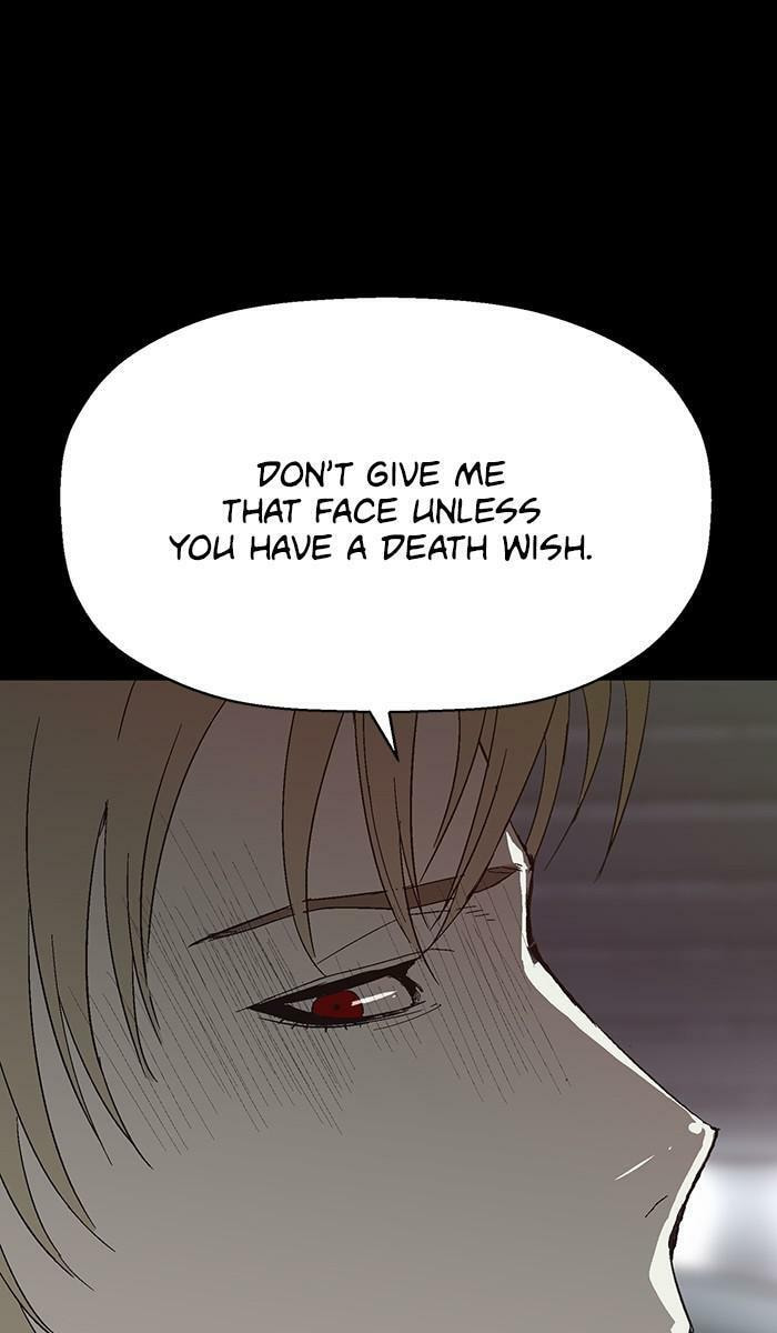 Read Weak Hero chapter 161 image 43 on Lezhin