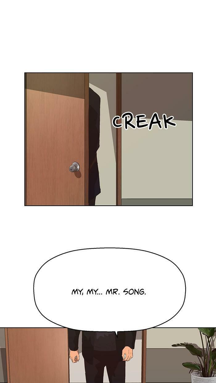 Read Weak Hero chapter 161 image 61 on Lezhin