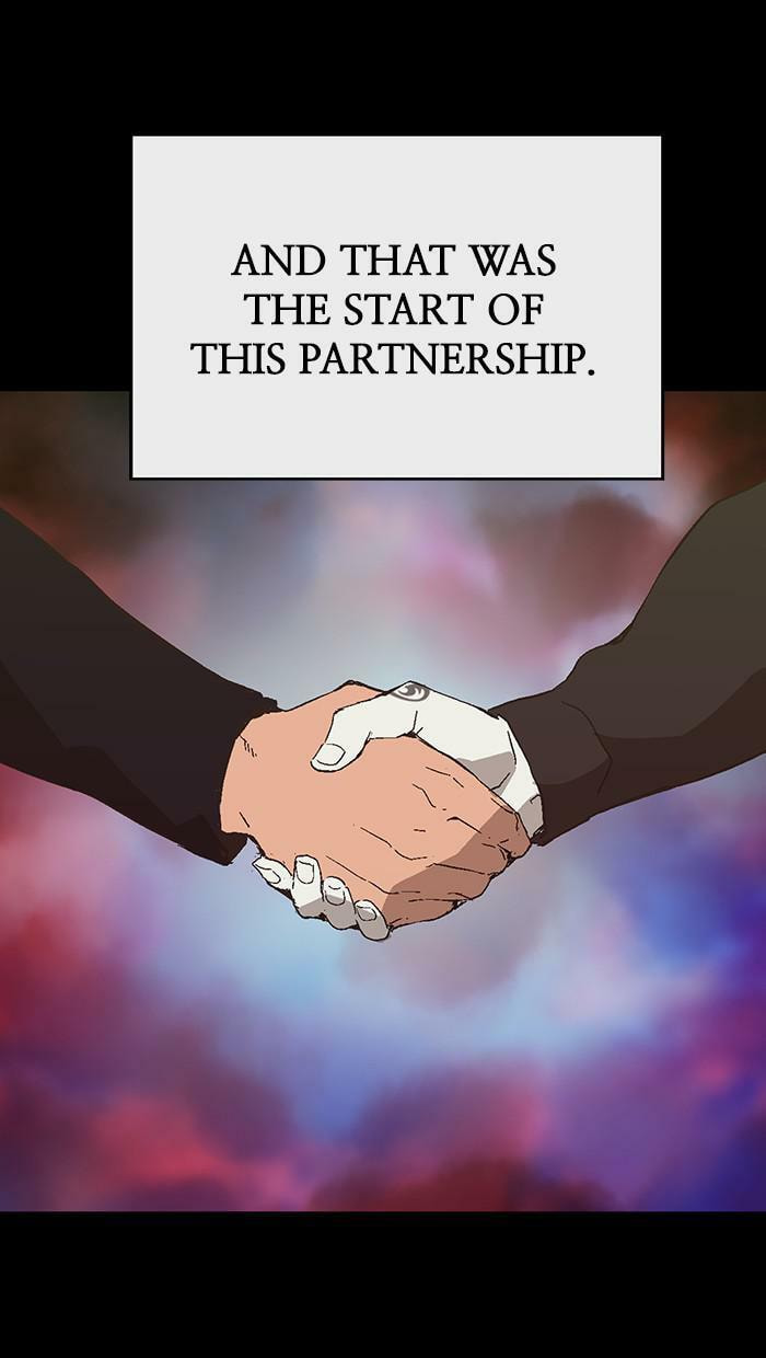 Read Weak Hero chapter 161 image 78 on Lezhin