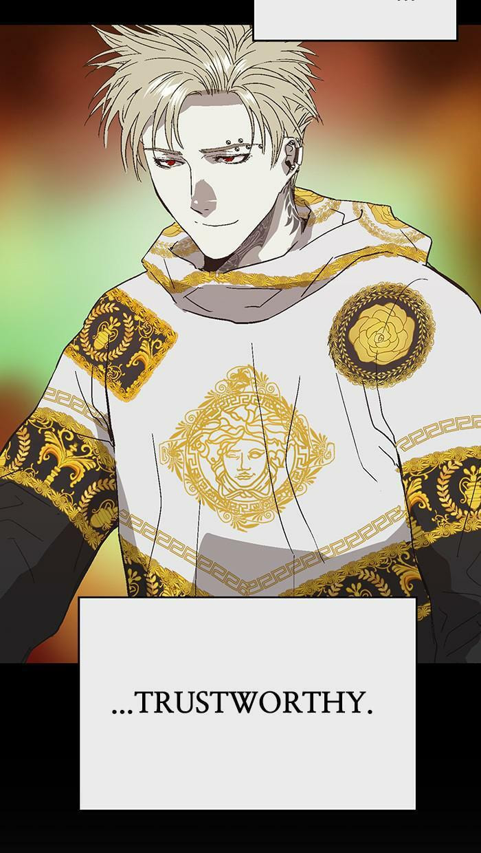 Read Weak Hero chapter 161 image 82 on Lezhin