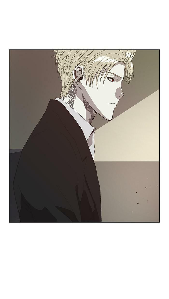 Read Weak Hero chapter 161 image 89 on Lezhin